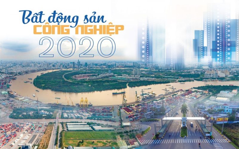 Bat Dong San Cong Nghiep 2021 