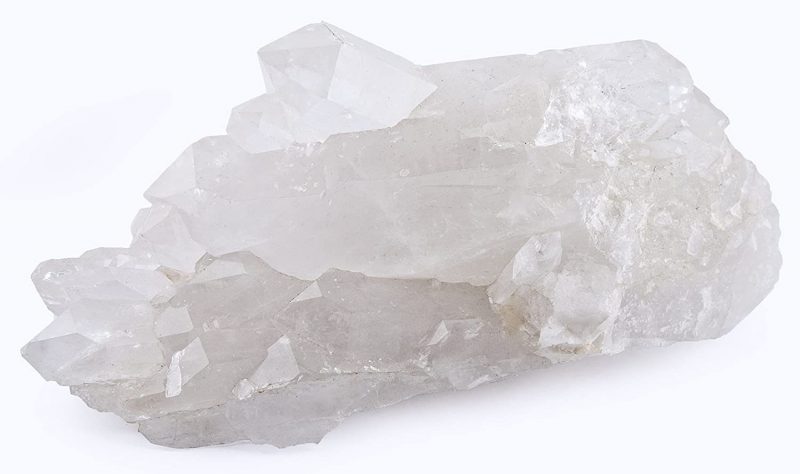 Những ý nghĩa màu nhiệm từ tinh thể Crystal quartz